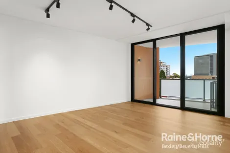 506/539 Princes Hwy, Rockdale, NSW 2216