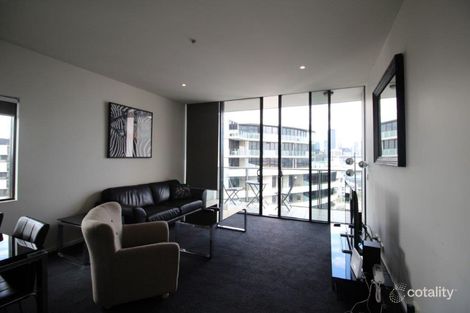 Property photo of 2004/20 Rakaia Way Docklands VIC 3008