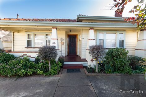 Property photo of 116 Eleanor Street Footscray VIC 3011