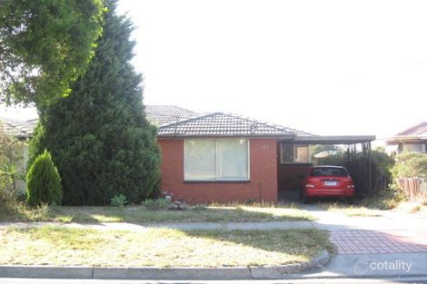 1/23 Oberon St, Dandenong North, VIC 3175