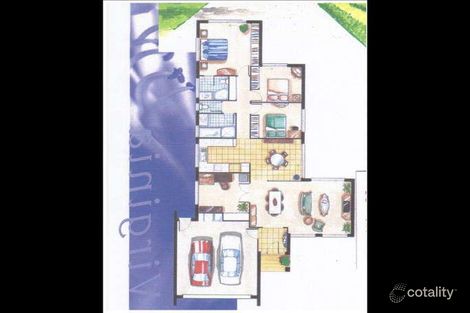 Property photo of 8 Ardent Street Upper Coomera QLD 4209