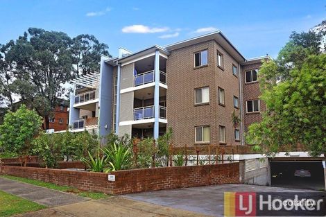 4/462-464 Guildford Rd, Guildford, NSW 2161