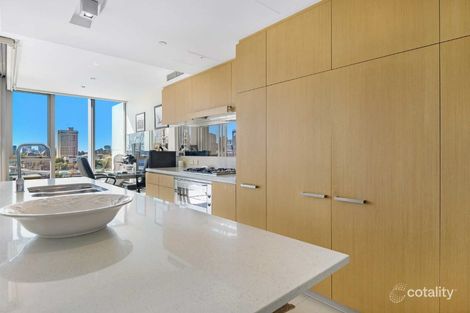 Property photo of 1008/161 Grey Street South Brisbane QLD 4101
