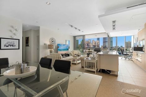 Property photo of 1008/161 Grey Street South Brisbane QLD 4101