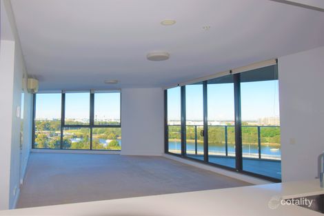 Property photo of 704/20 Brodie Spark Drive Wolli Creek NSW 2205