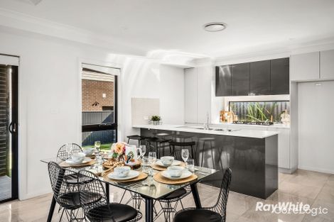 Property photo of 48 Natasha Parade Rouse Hill NSW 2155