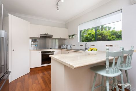 Property photo of 8 Chindrina Street Hope Island QLD 4212