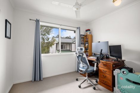 Property photo of 16/66 Springwood Road Rochedale South QLD 4123