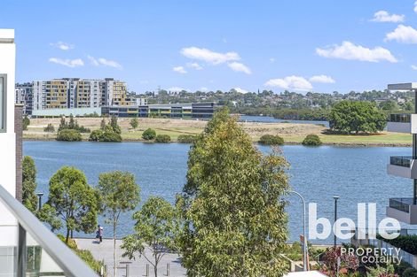 503/42 Shoreline Dr, Rhodes, NSW 2138