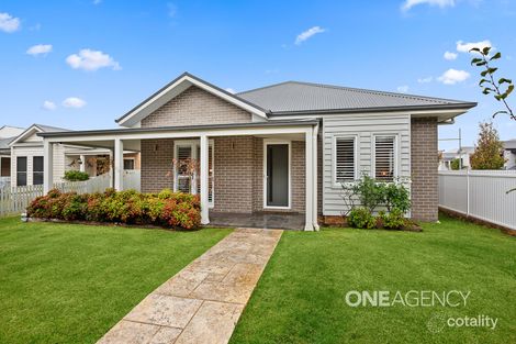 41 Curramore Tce, Tullimbar, NSW 2527