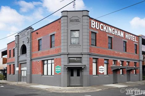 1g/23 Buckingham St, Footscray, VIC 3011