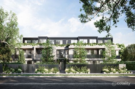 Property photo of 205/363-367 High Street Ashburton VIC 3147