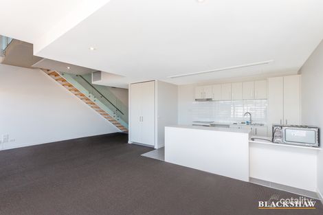 Property photo of 401/24 Lonsdale Street Braddon ACT 2612