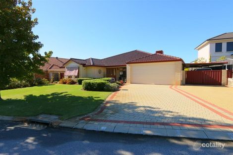 Property photo of 20 Lookout Circle Ellenbrook WA 6069