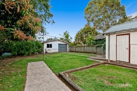 Property photo of 31 Colane Street Concord West NSW 2138