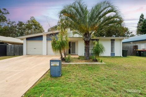 Property photo of 102 Shellcot Street Toogoom QLD 4655