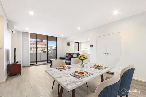 Property photo of 307/3 Balmoral Street Blacktown NSW 2148