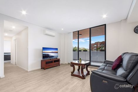 Property photo of 307/3 Balmoral Street Blacktown NSW 2148