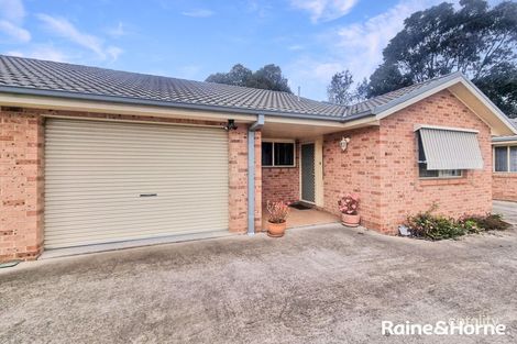 Property photo of 4/2A Cloete Street Young NSW 2594