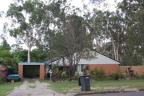 18 Rhoda St, Loganlea, QLD 4131