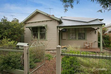 Property photo of 18 Stone Street Yarraville VIC 3013