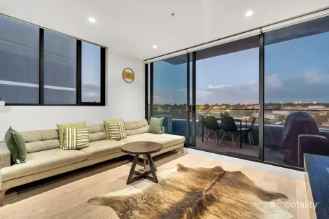 1106/51-55 Galada Ave, Parkville, VIC 3052