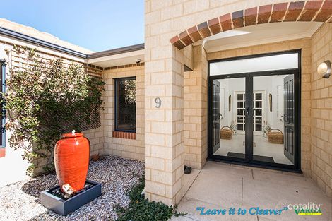 Property photo of 9 Treacy Way Waterford WA 6152
