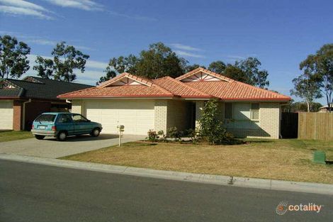 Property photo of 4 Vine Court Kippa-Ring QLD 4021