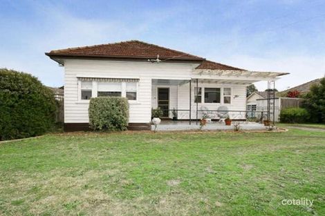 161 Warrigal Rd, Cheltenham, VIC 3192