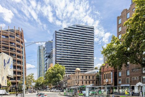Property photo of 2206/7 Katherine Place Melbourne VIC 3000