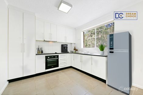 Property photo of 3/29 Fontenoy Road Macquarie Park NSW 2113