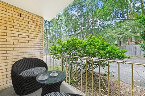 Property photo of 3/29 Fontenoy Road Macquarie Park NSW 2113