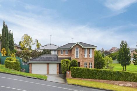 104 Heritage Way, Glen Alpine, NSW 2560