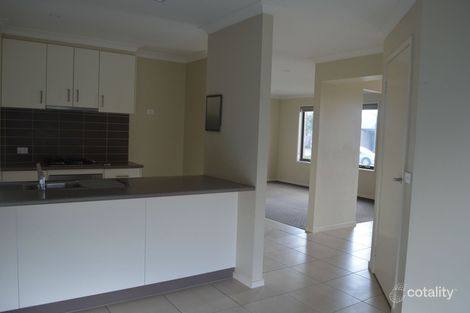 Property photo of 119 Hammersmith Circuit Traralgon VIC 3844