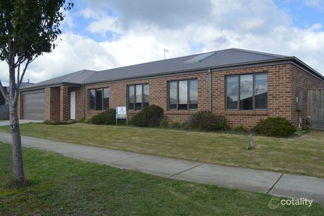 Property photo of 119 Hammersmith Circuit Traralgon VIC 3844