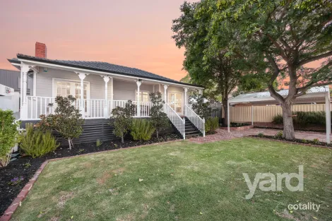 Property photo of 5 Bartlett Street Willagee WA 6156