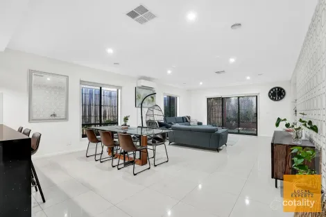 Property photo of 3 Lagoon Drive Aintree VIC 3336