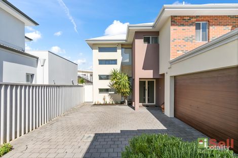 Property photo of 12B Blair Road Yokine WA 6060