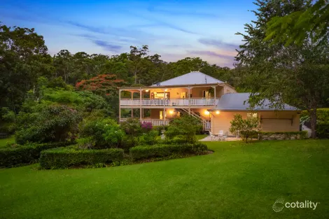 59 Golden Valley Rd, Tallebudgera Valley, QLD 4228