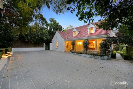 Property photo of 62A Telegraph Road Pymble NSW 2073