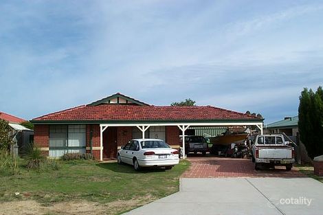 16 Dulverton Cl, Stratton, WA 6056