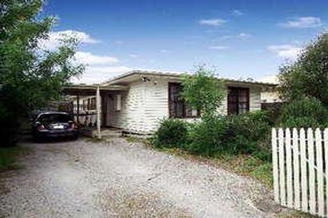 Property photo of 17 Percy Street Newport VIC 3015