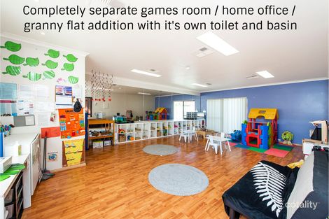 Property photo of 29 Toledo Circuit Port Kennedy WA 6172