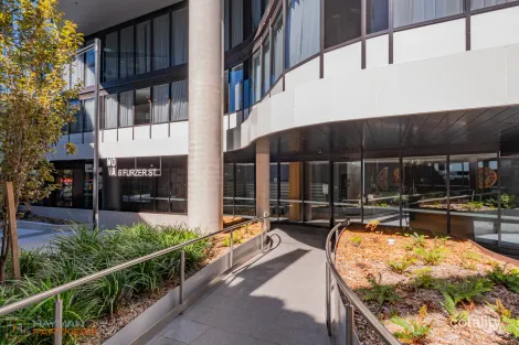 Property photo of 507/6 Furzer Street Phillip ACT 2606