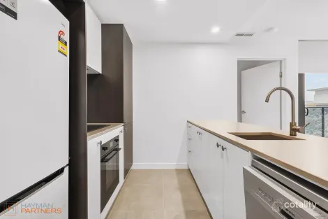 Property photo of 507/6 Furzer Street Phillip ACT 2606