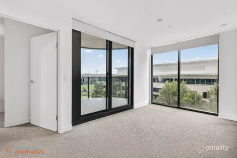 Property photo of 507/6 Furzer Street Phillip ACT 2606