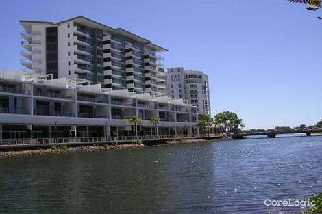 Property photo of 801/1-7 Duporth Avenue Maroochydore QLD 4558