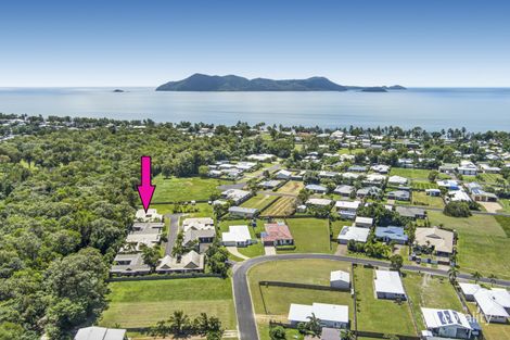 5/34 Mariner Dr, South Mission Beach, QLD 4852