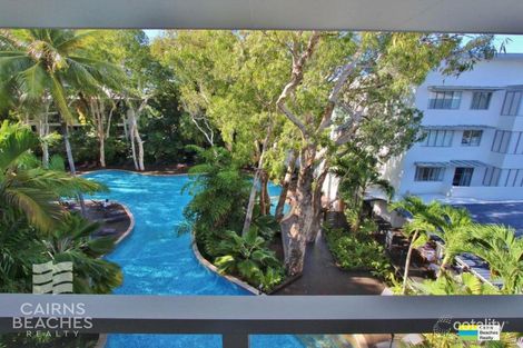 Property photo of 1403/2-22 Veivers Road Palm Cove QLD 4879