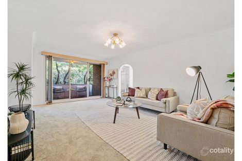 3/22-24 Thomas St, Parramatta, NSW 2150